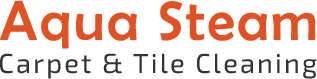 Aqua Steam Carpet & Tile Cleaning logo