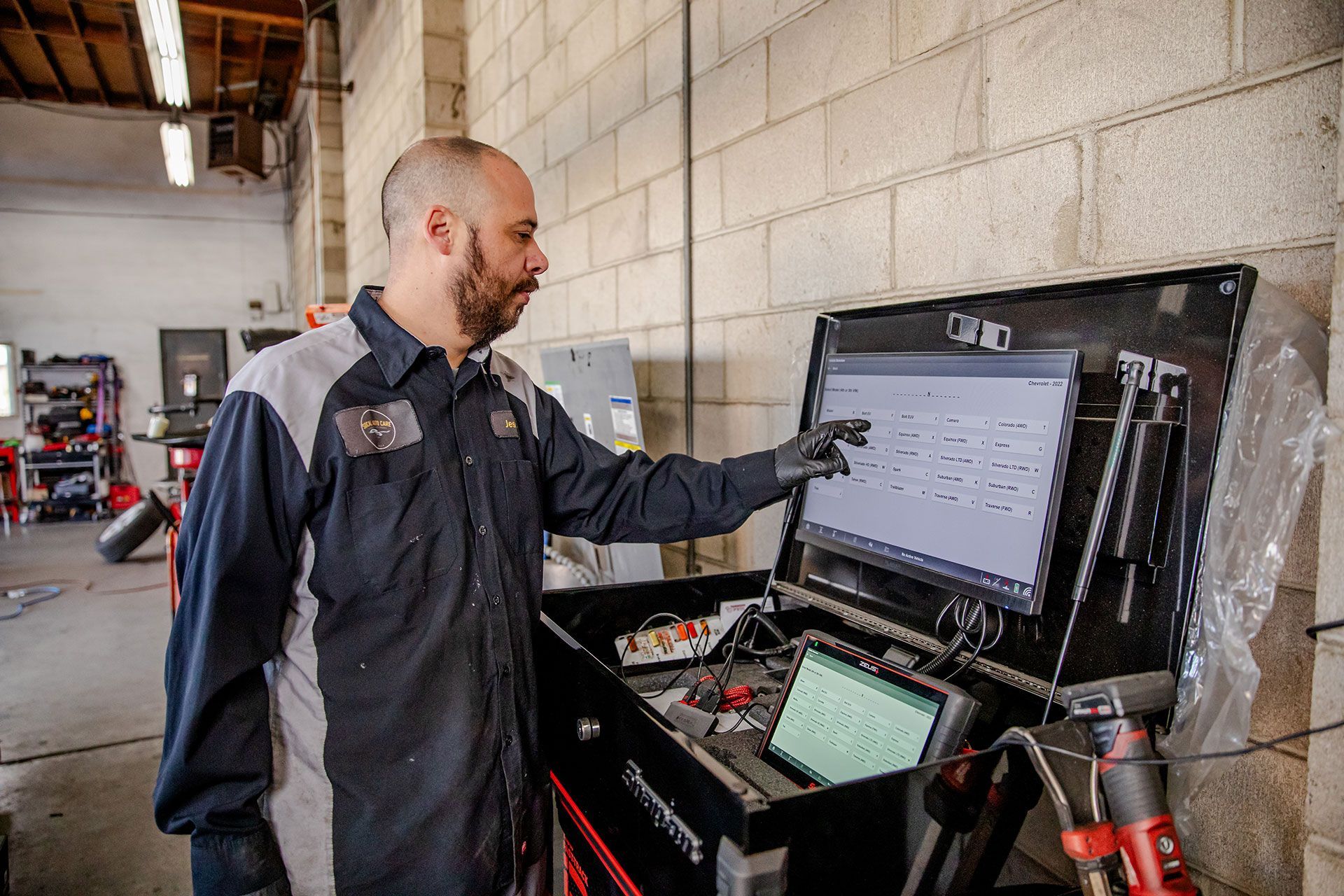 SoCal Auto Care