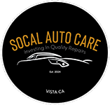 SoCal Auto Care- logo