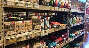 quality pet store