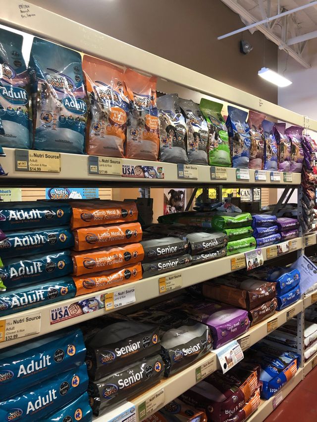 Natural Pet Food Stores Phoenix Az / Pet Food Depot Phoenix, AZ Pet