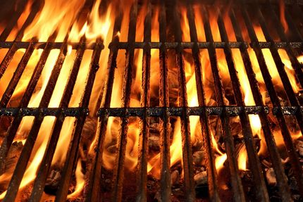 Empire BBQ Cleaning  Central New Jersey BBQ Grill Cleaning Services