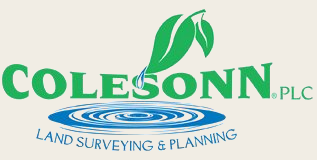 Colesonn, PLC - Logo