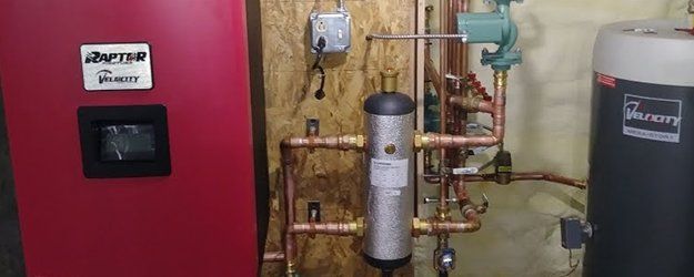 Water Heater Installation Bethlehem, PA