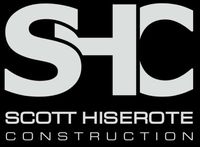 Scott Hiserote Construction - Logo