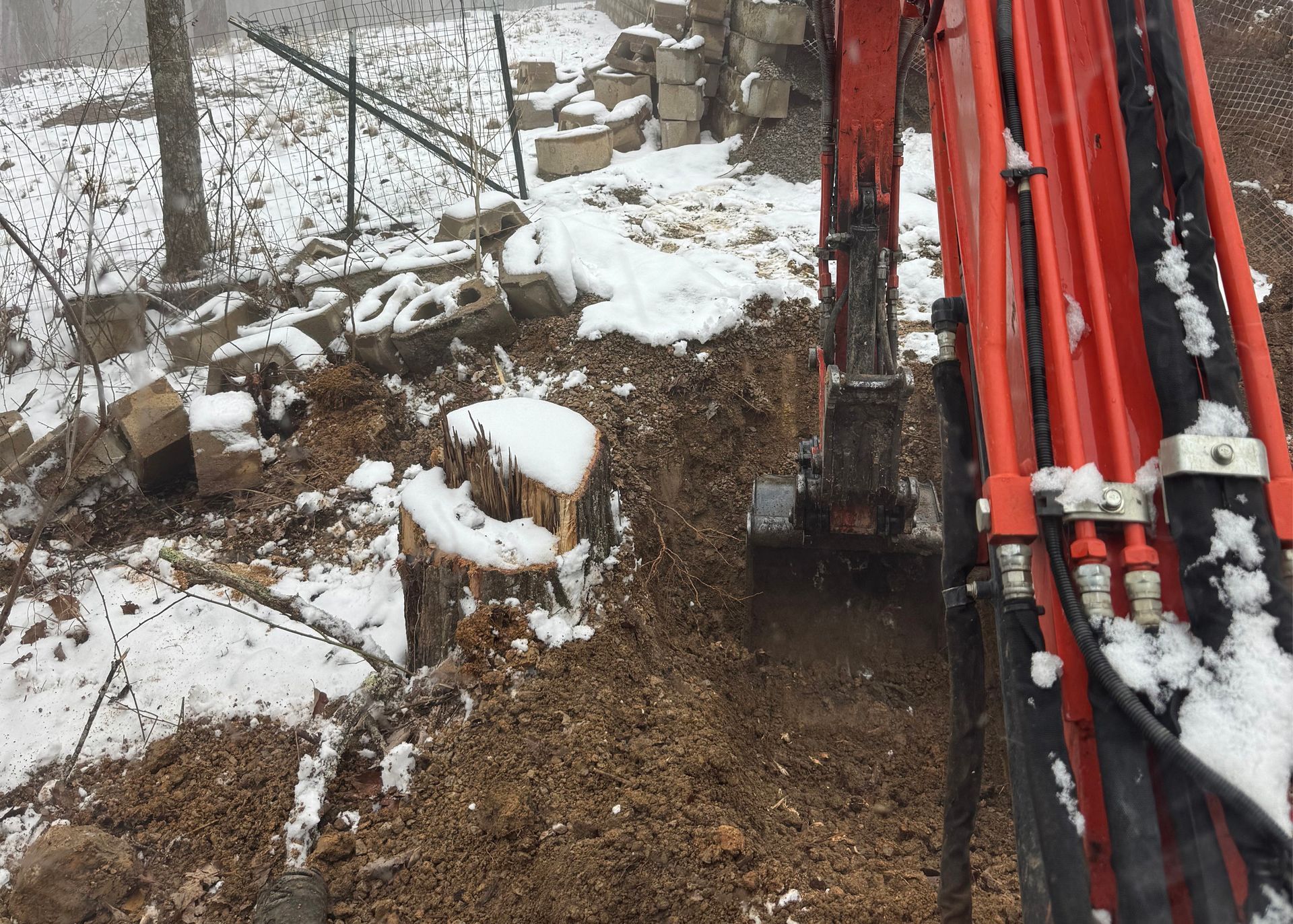 Dirt Crafters, LLC