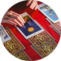 tarot reading