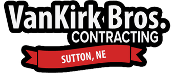 Van Kirk Bros Contracting Logo