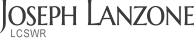 Joseph Lanzone LCSWR Logo