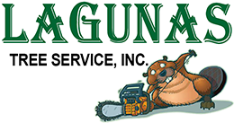 Lagunas Tree Service Inc logo