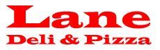 Lane Deli & Pizza  logo