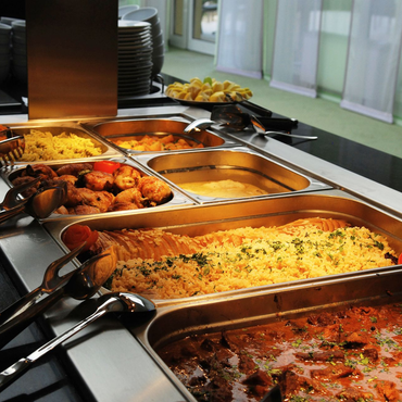 catering