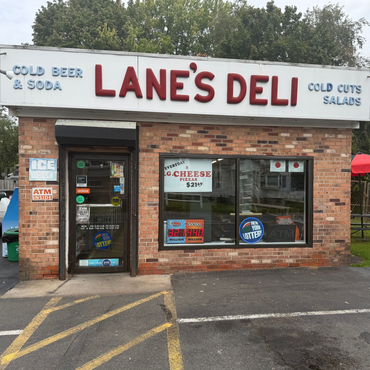 Lane Deli & Pizza