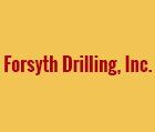 Forsyth Drilling Inc. - logo
