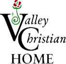 Valley Christian Home - Logo