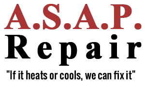 A.S.A.P. Repair - Logo