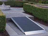 Solid Ramps | Milwaukee, WI | Discount Mobility Product LLC  | 414-321-3500