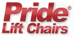 Pride Lift Chairs