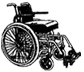 Wheelchairs
