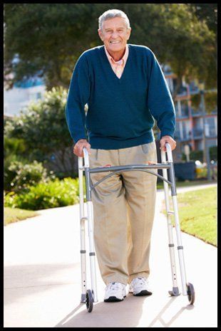 Walking Aids & Wheelchairs | Milwaukee, WI | Discount Mobility Product LLC  | 414-321-3500