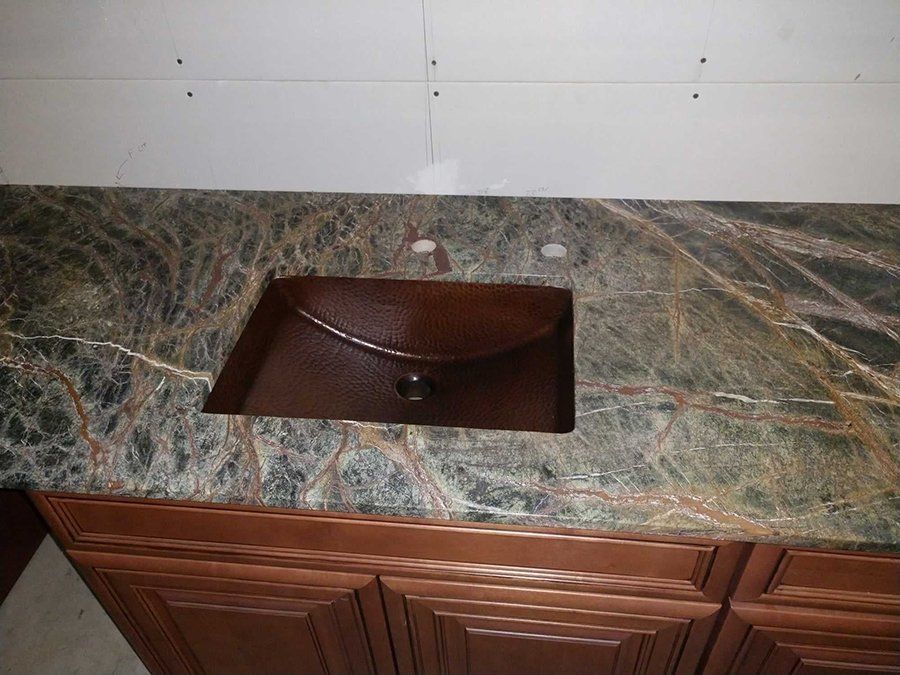 Countertop