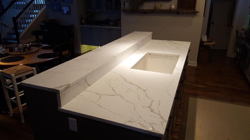 Countertop