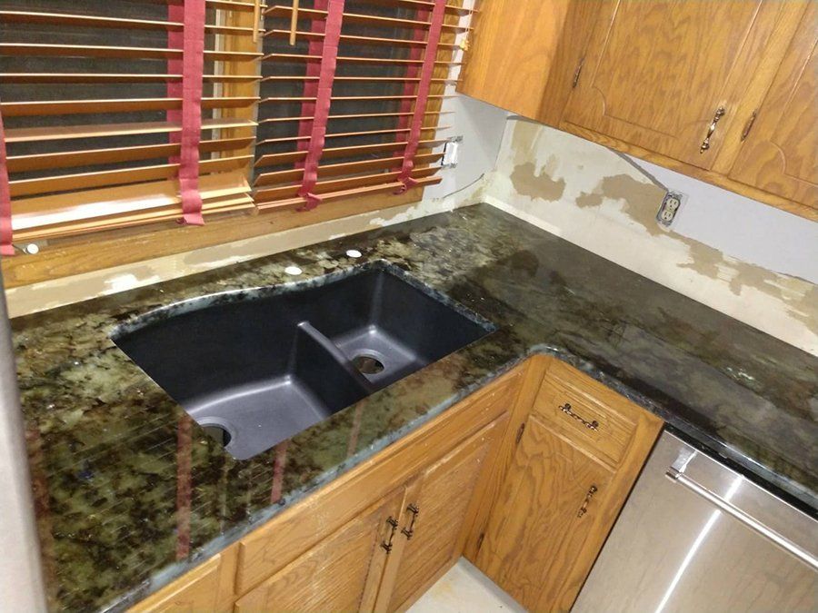 Countertop