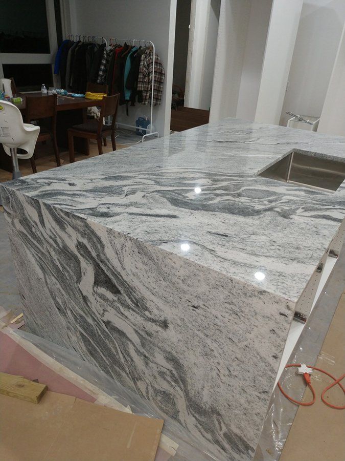 Countertop