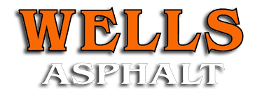 Wells Asphalt logo