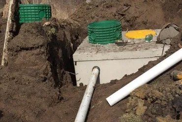 Learn More About Septic Service Septic system