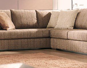 upholstery services.