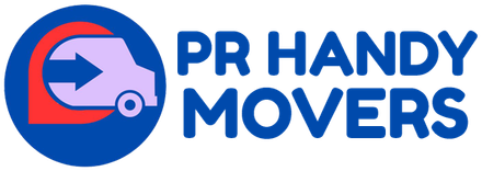PR Handy Movers - logo
