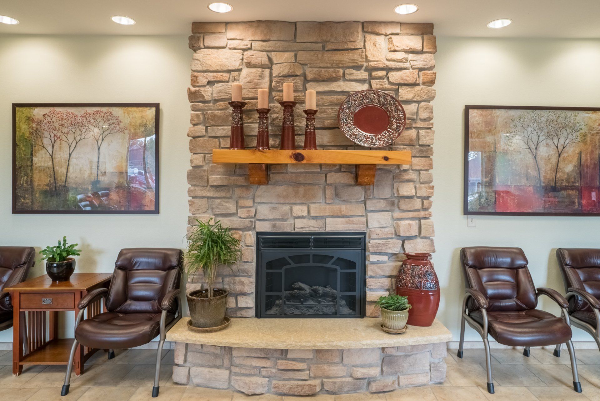 Mankato Family Dental Office