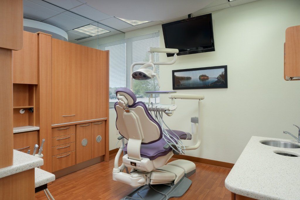 Mankato Family Dental Office