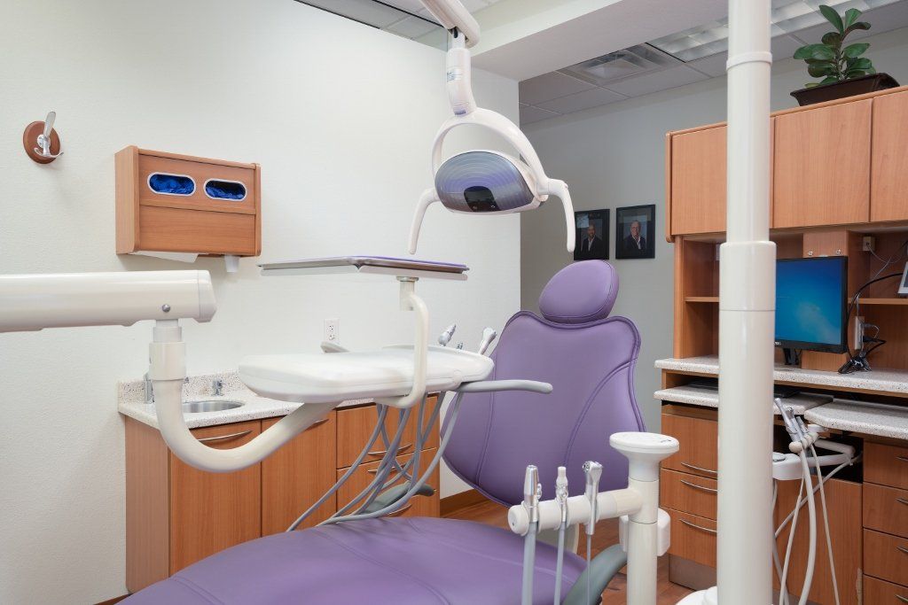 Mankato Family Dental Office