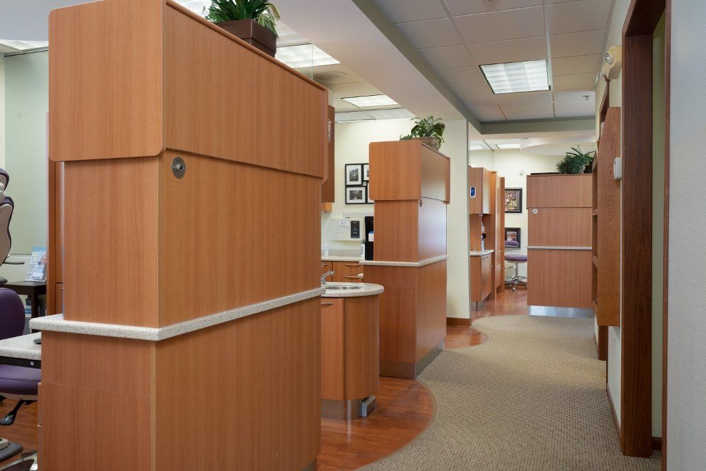 Mankato Family Dental Office