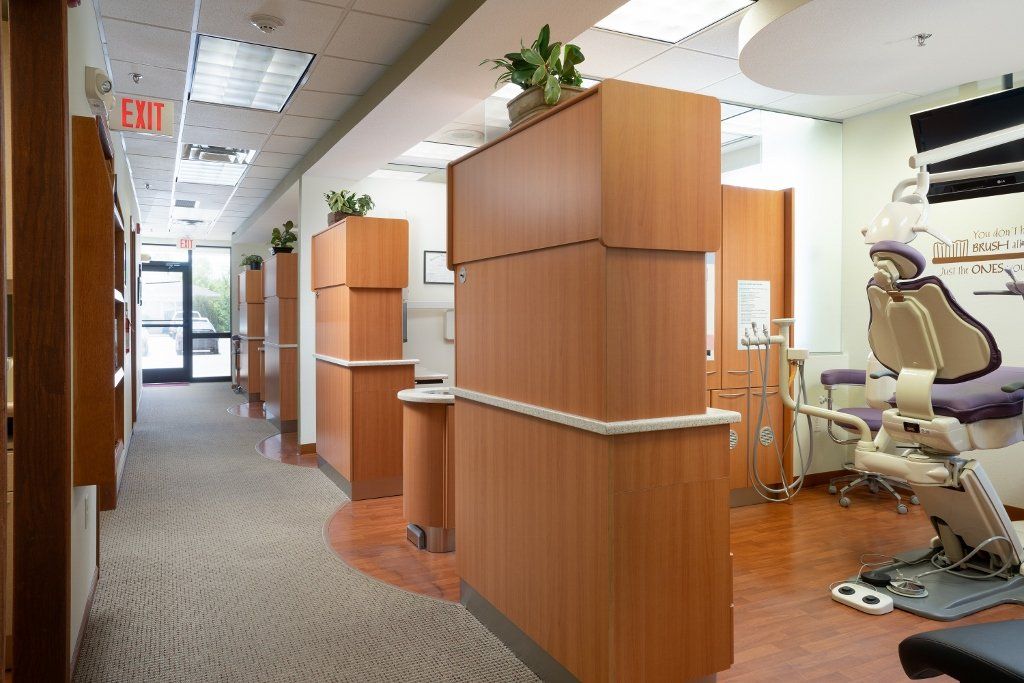 Mankato Family Dental Office