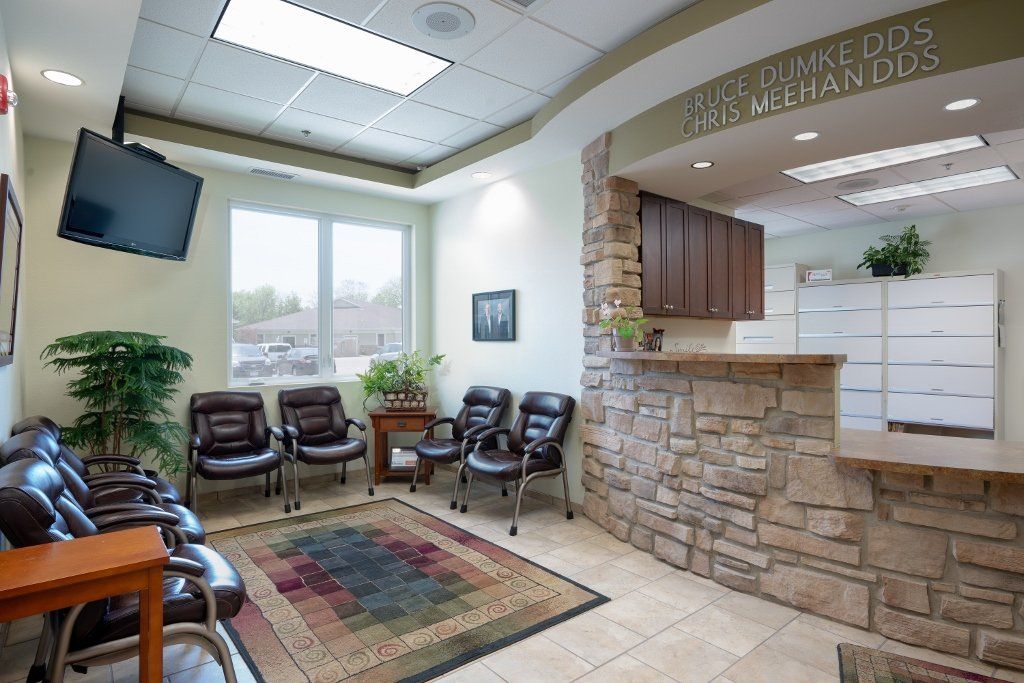 Mankato Family Dental Office Tour Photos Mankato, MN