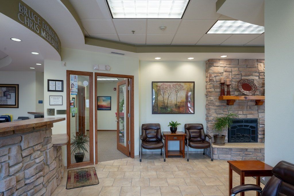Mankato Family Dental Office