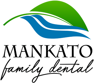 Mankato Family Dental Logo