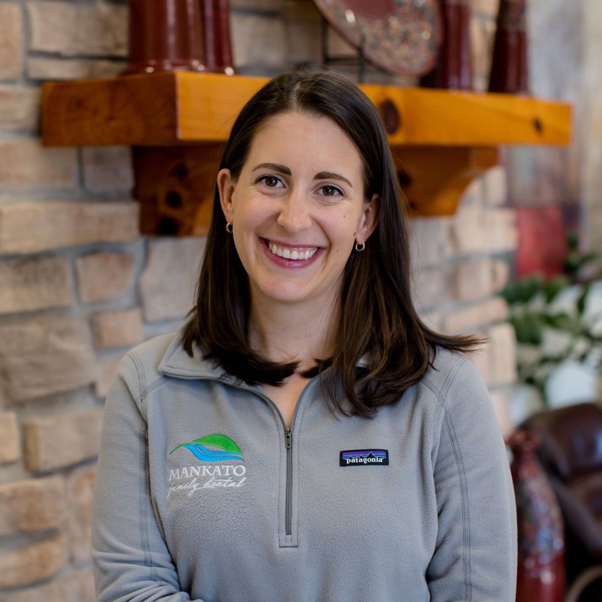 Cleo Cheney, DDS