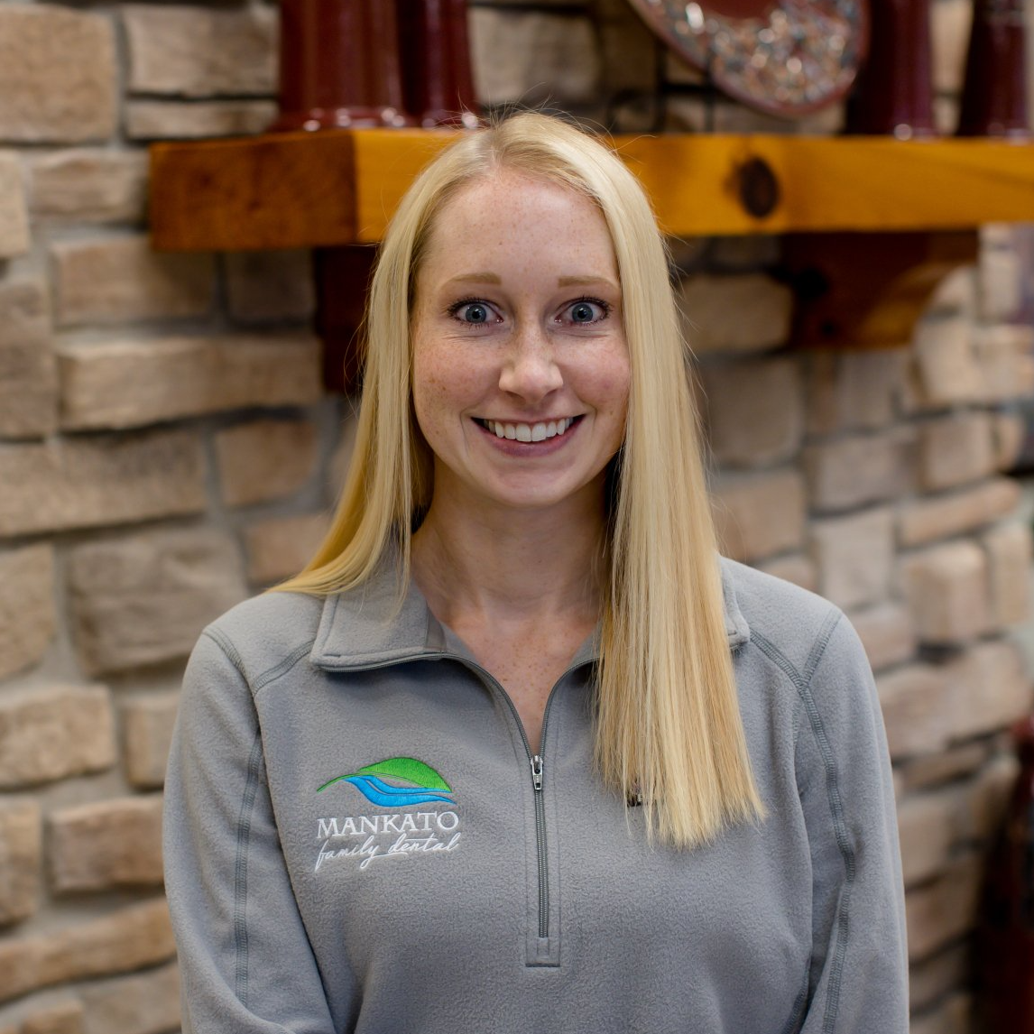 Christina M. Sorensen, DMD
