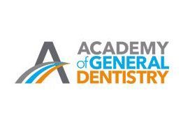 Academy of General Dentistry logo