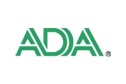 ADA logo