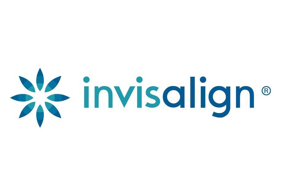 Invisalign logo