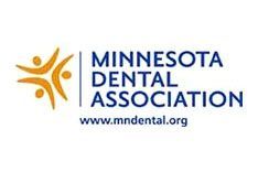 Minnesota Dental Association logo