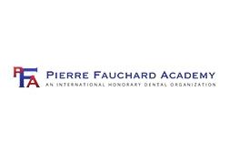 Pierre Fauchard Academy logo