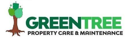 Green Tree Property Care & Maintenance logo