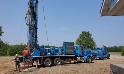 24-hour Pump Repair Union County Nc