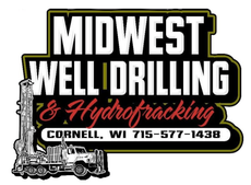 Midwest Well Drilling LLC - Logo